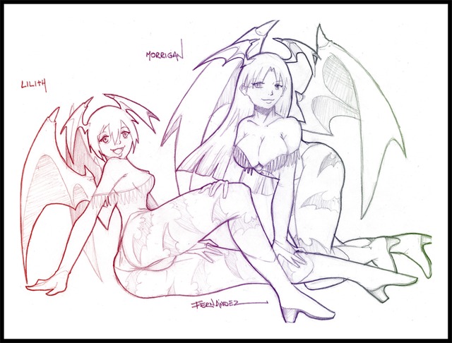 whisper of the heart hentai hentaineko games morelikethis traditional morrigan fanart lilith drawings