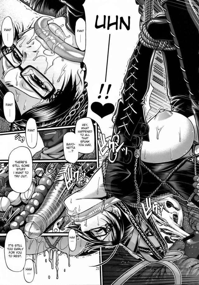 witch hunter robin hentai hentai manga pictures life witch certain unleashed witchs