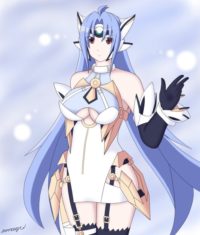 xenosaga hentai games pre digital morelikethis fanart drawings kos mos xenosaga somegu mmw