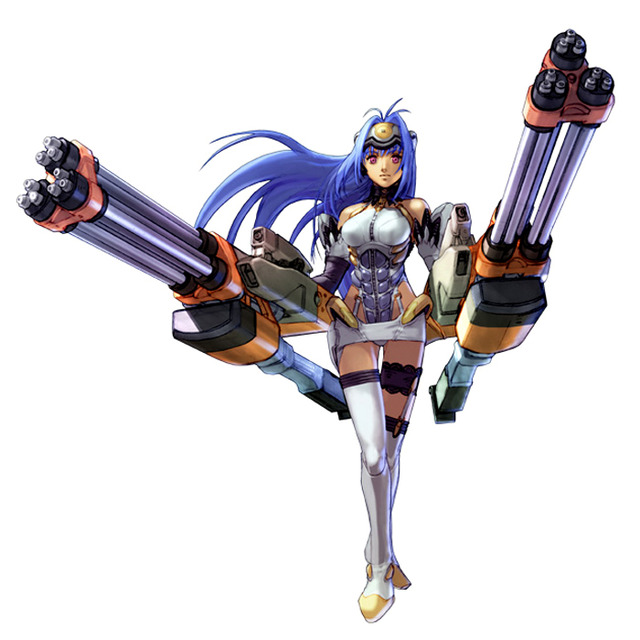 xenosaga hentai threads ever boards cosplayer kos mos xenosaga prettiest