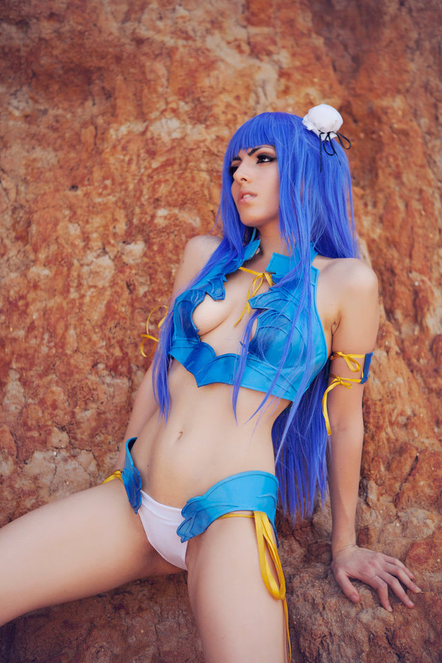 xenosaga hentai pre morelikethis photography bikini kos mos xenosaga beethy xal