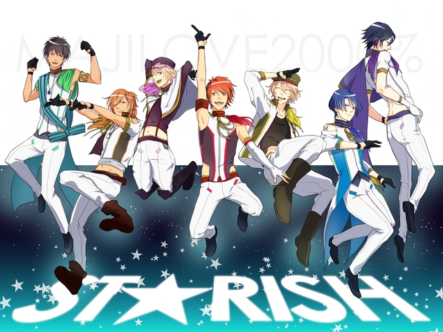 yami to boushi to hon no tabibito hentai wallpapers ste rish st☆rish