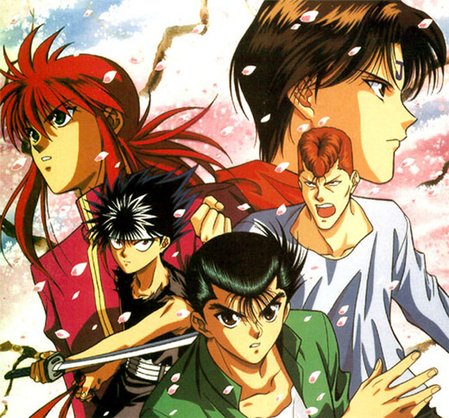 yu yu hakusho hentai albums userpics hakusho