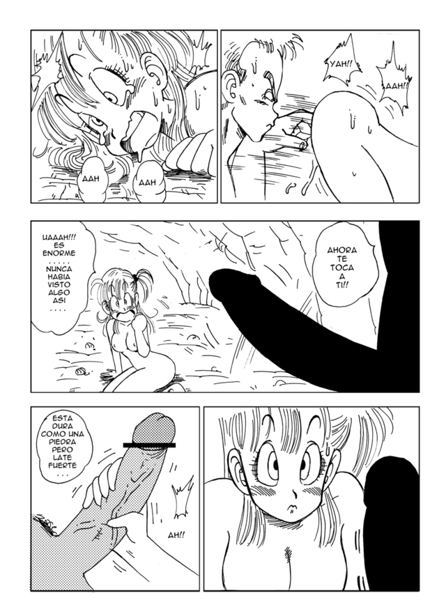 bulma dragonball hentai hentai bulma manga school rape high blue dragon house general ball