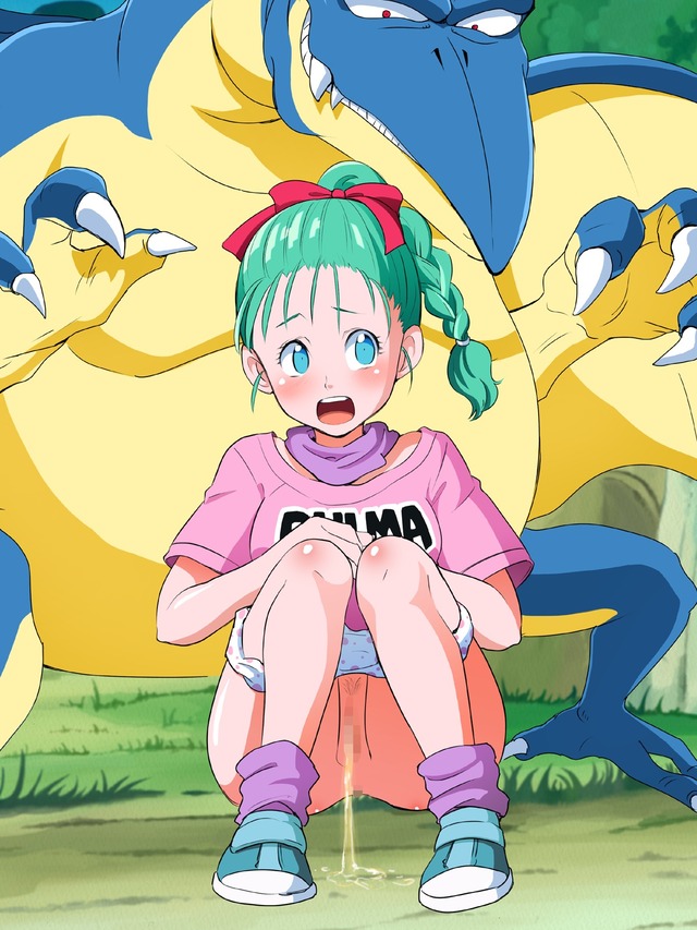 bulma dragonball hentai hentai bulma adventure dragon ball especial bichibichi dgckdpg