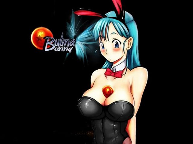 bulma dragonball hentai porn media dragonball