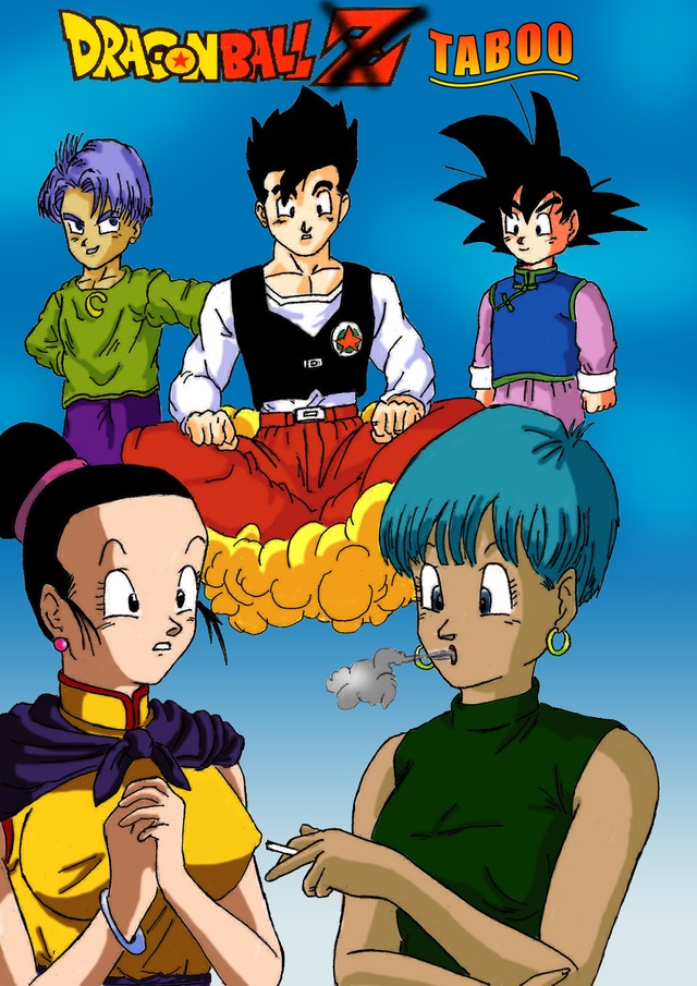 bulma dragonball hentai dbz bulma imglink dragonball gohan