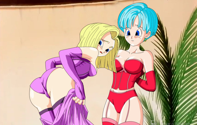 bulma e hentai galleries gallery bulma sexy menkyon