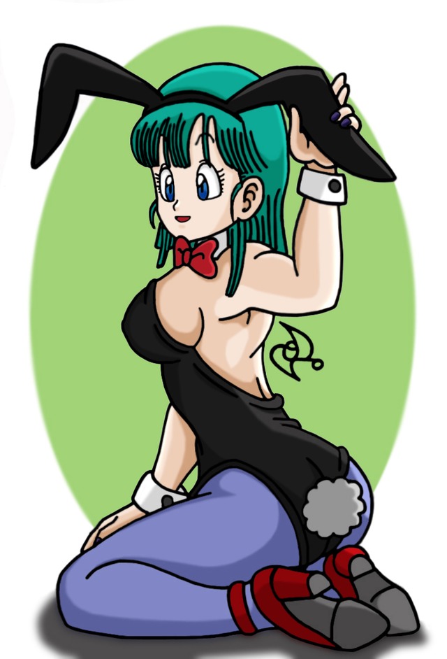 bulma e hentai galleries girl bulma art sin sexy bunny omar erxg