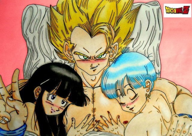 bulma e hentai galleries hentai porno bulma pictures dragon chichi goku vegeta ball migio gogeta hhegvnx