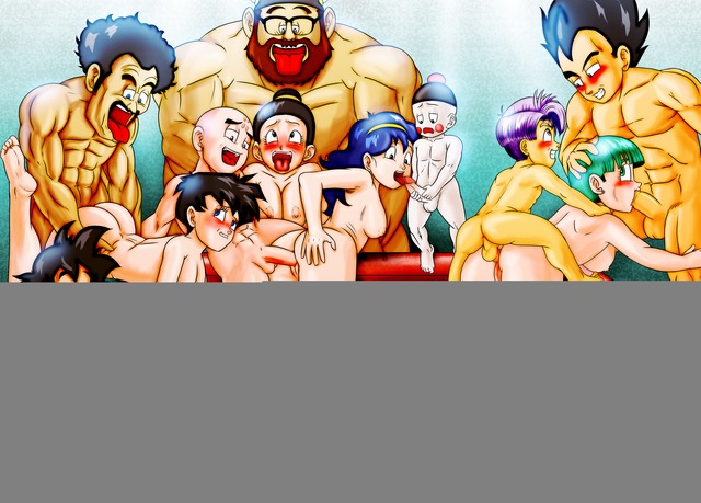 bulma e hentai bulma eba dragon chichi good android entry mrs krillin ball briefs satan darkmatter launch chiaotzu oolon