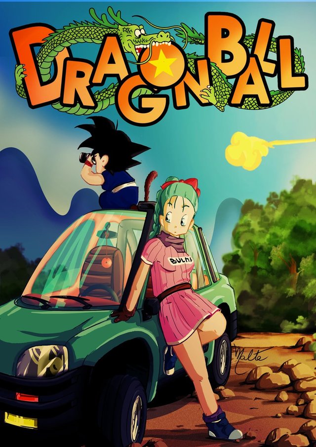 bulma goku hentai bulma goku diegomalta iwogg