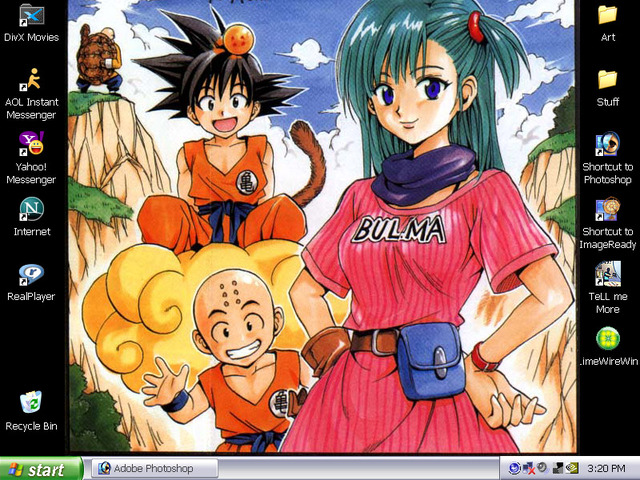 bulma goku hentai bulma screenshot morelikethis collections goku kasichan