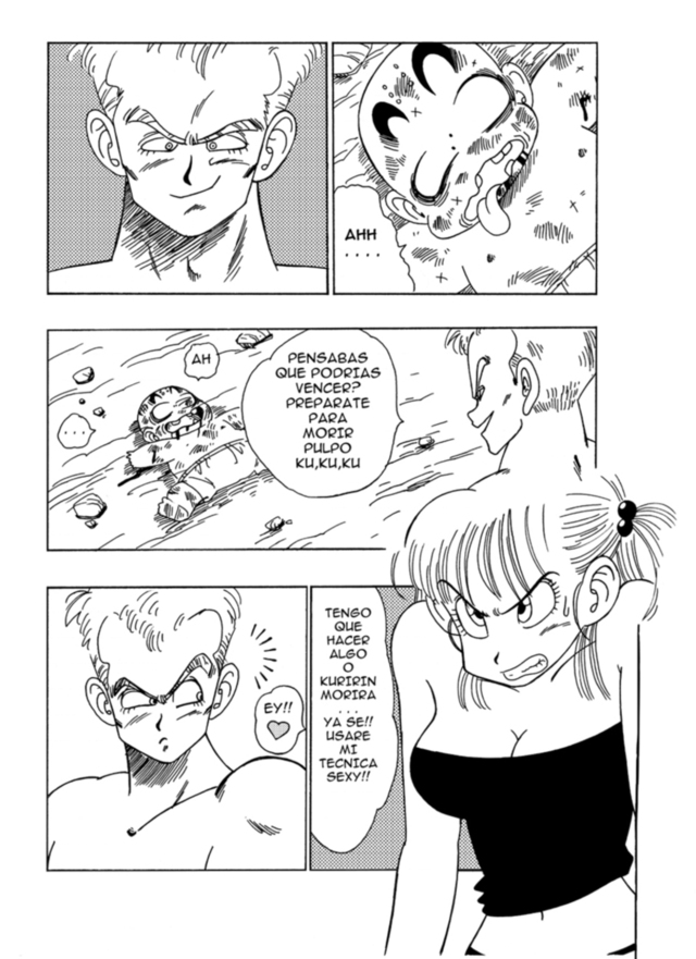 bulma hentai doujin bulma porn media