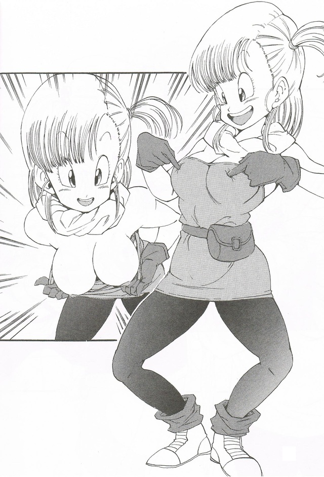 bulma hentai galleries bulma dragon bcc ball briefs