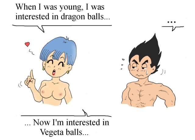 bulma hentai gif hentai albums bulma updated dragon media random ball briefs