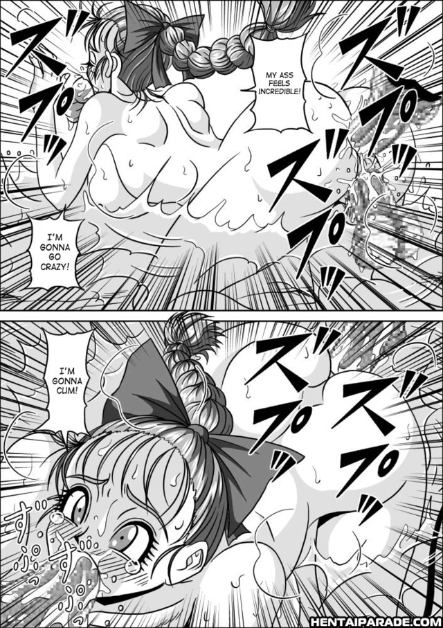 bulma hentai manga bulma mangasimg manga hot dragon aaf spring ball geezers
