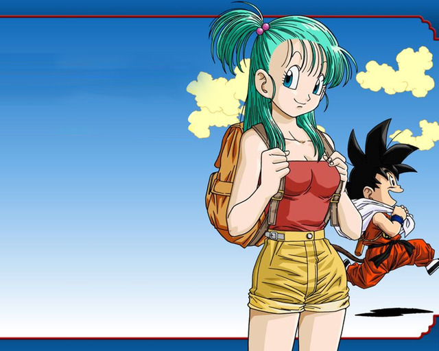 bulma hentai manga hentai bulma flash game dragon ball