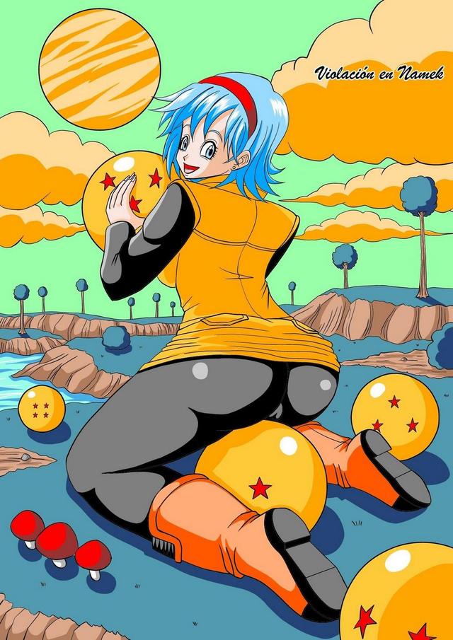 bulma hentai pics collection bulma