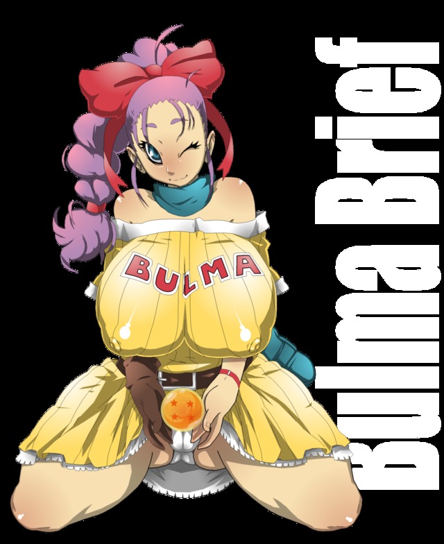 bulma hentai bulma art version brief dragoon rekka