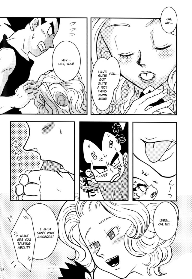 bulma hentai page bchan bulmasoverdrive