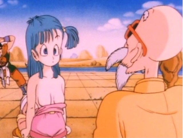 bulma z hentai hentai bulma nude pic trunks dragon cartoon ball luis animex