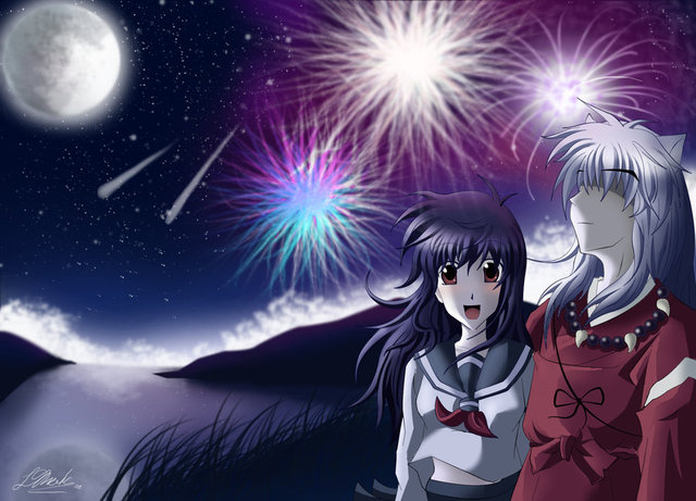 buneary hentai movies manga digital morelikethis fanart fireworks inukag airashaii