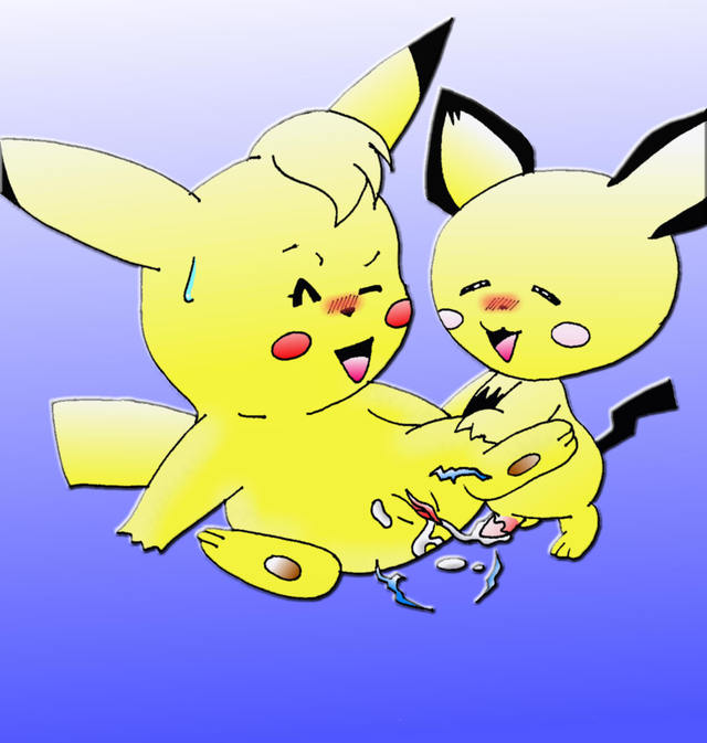 buneary hentai pictures user pikachu shadowlink pichu