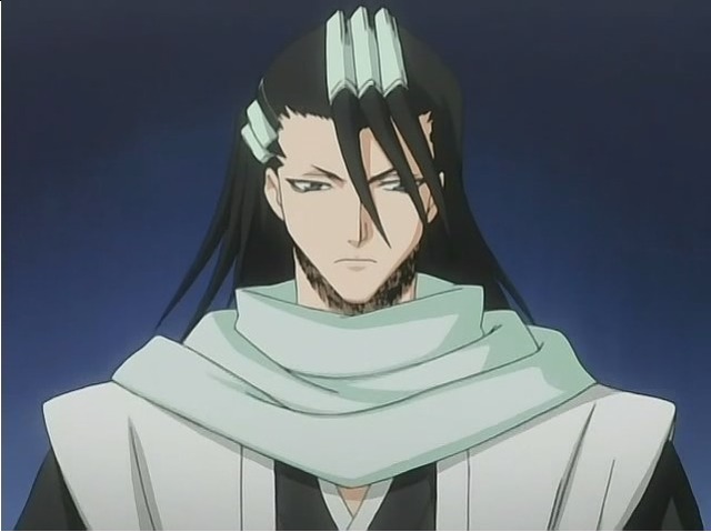 byakuya hentai anime time comments bleach byakuya kuchiki alright whos fess nag ranime