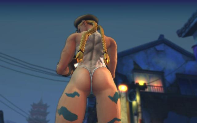 cammy cosplay hentai page gallery ero misc fighter street xxvi mods