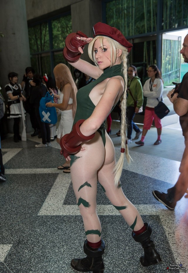 cammy hentai cosplay fighter cosplay street cammy