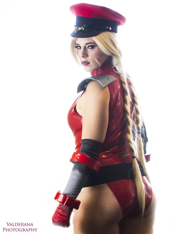 cammy hentai cosplay page search pictures lusciousnet cosplay cammy query bison