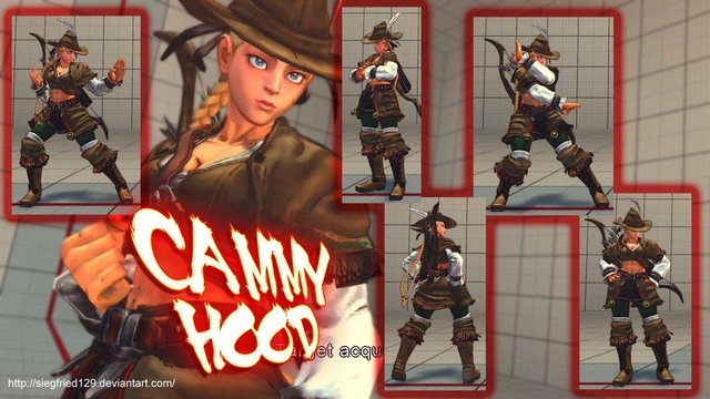 cammy hentai cosplay manga morelikethis traditional hood drawings cammy siegfried kesd