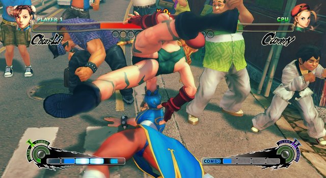 cammy hentai cosplay pre digital morelikethis fanart chun cammy keijix
