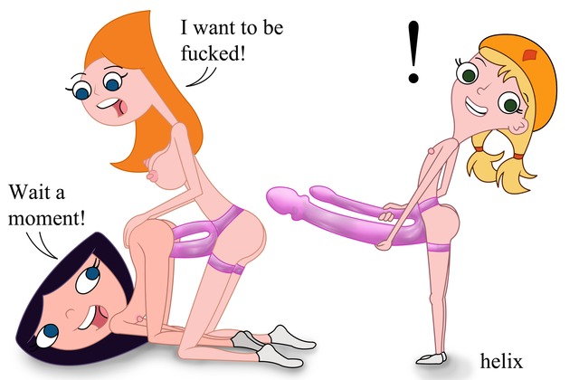 candace flynn hentai hentai from pics isabella candace flynn phineas ferb bace katie helix garcia shapiro fbaab