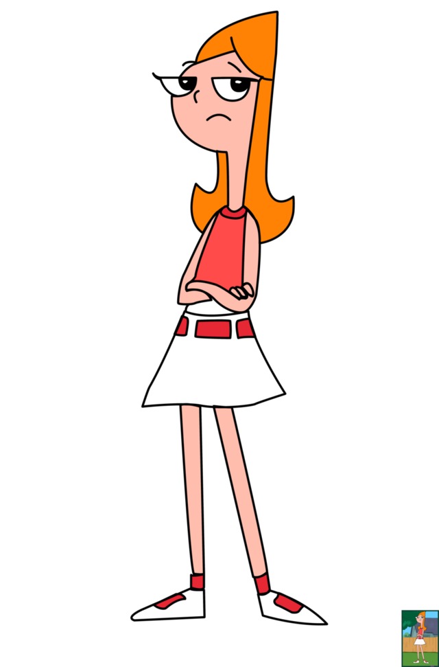 candace flynn hentai candace flynn robawshum