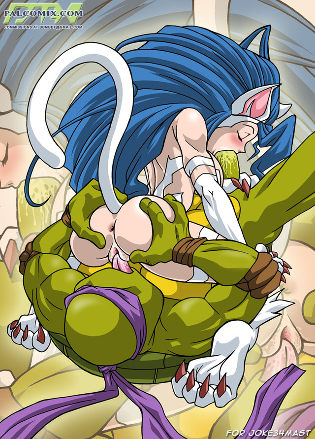 capcom felicia hentai all page pictures user amp bbmbbf felicia donatello