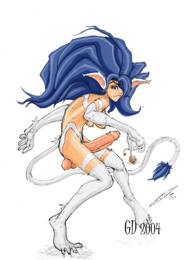 capcom felicia hentai pictures user felicia darkstalker gdexcel