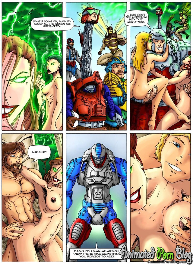 cartoon comix hentai xxx porn erotic media comic