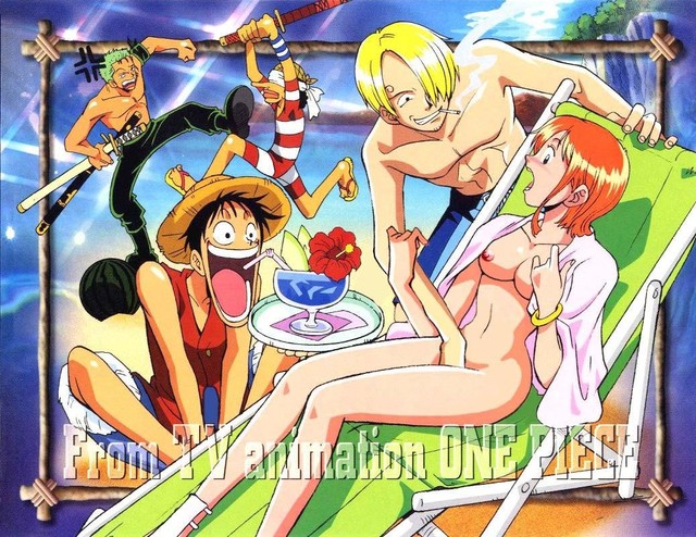 cartoon e hentai hentai pics toon cartoon one piece