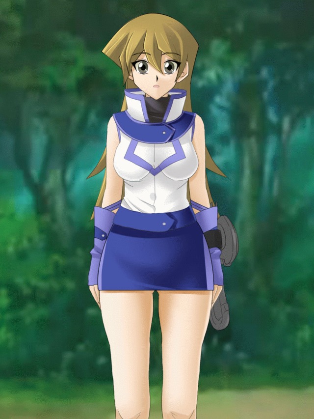 cartoon girl hentai hentai
