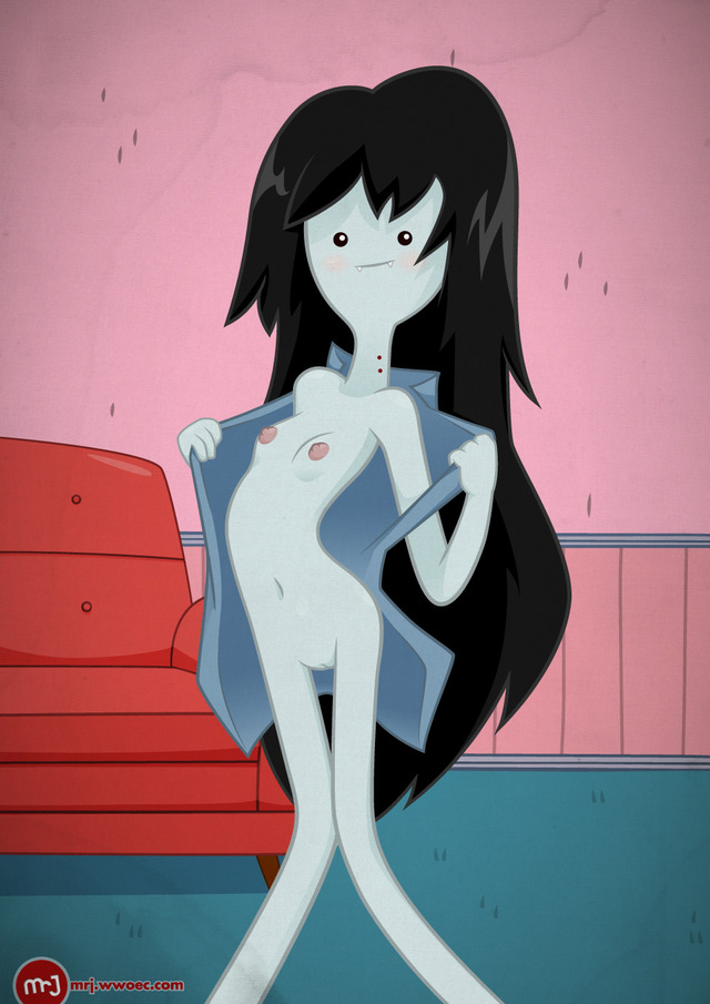 cartoon hentai 2012 gallery marceline mrj