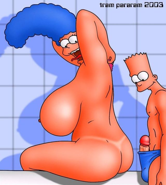 cartoon hentai galery nude cartoon jessica simpsons