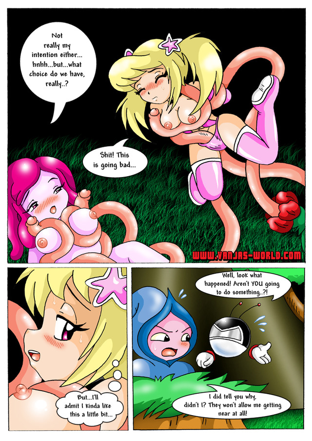 cartoon hentai galleries comics misc works number bekki sexplanet