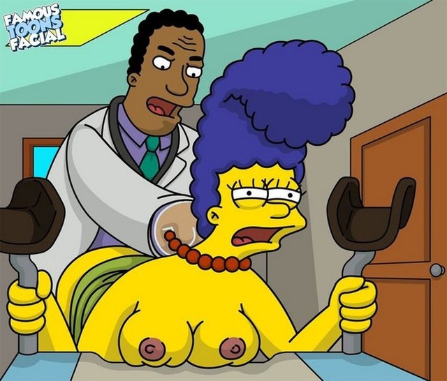 cartoon simpsons hentai review porn screenshot cartoon lisa simpson bart