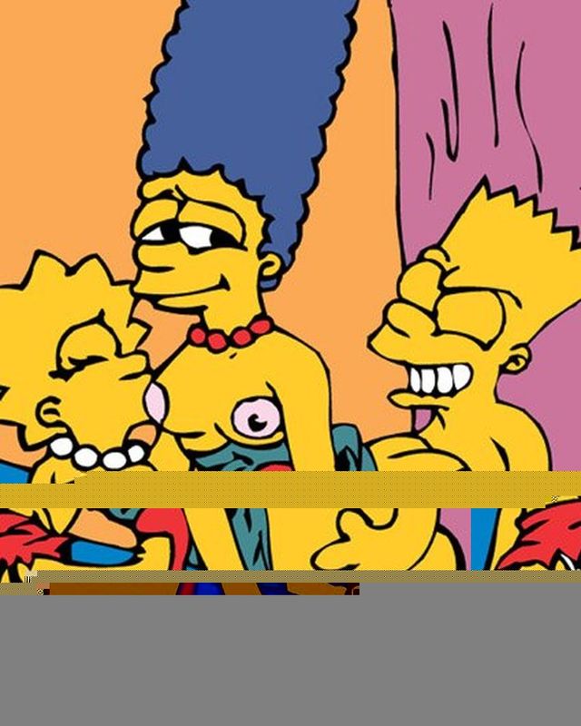 cartoon simpsons hentai hentai cover gifs stories cartoon hit simpsons run