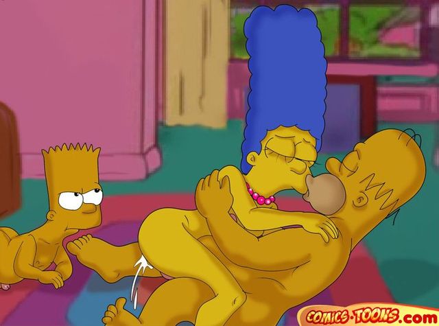 cartoon simpsons hentai hentai fucking stories simpsons anamted