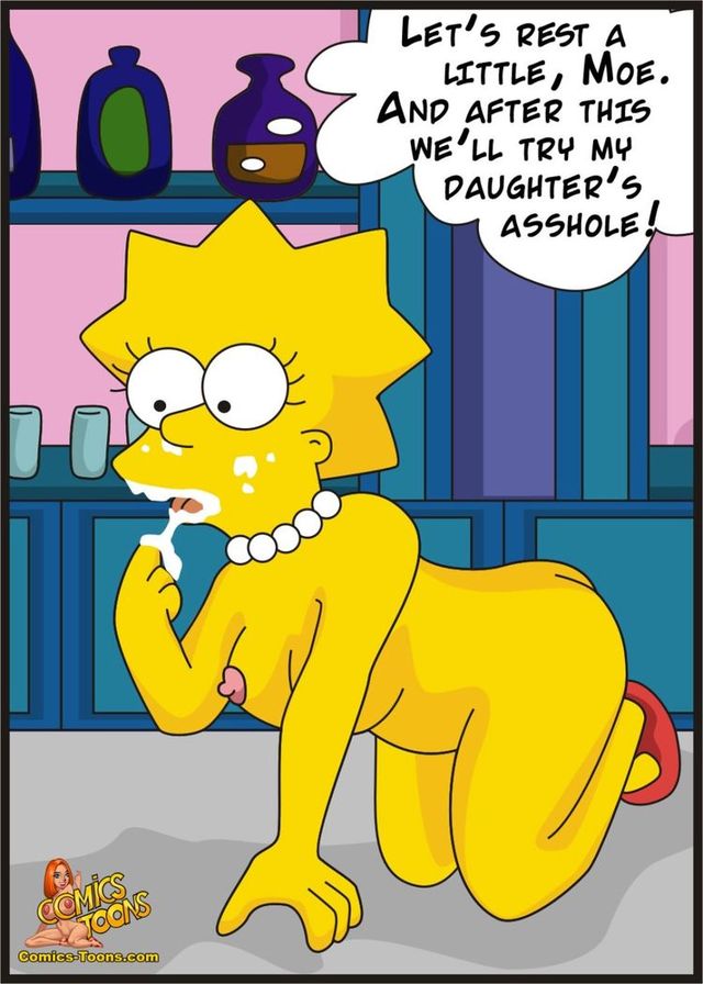 cartoon simpsons hentai hentai xxx stories simpsons