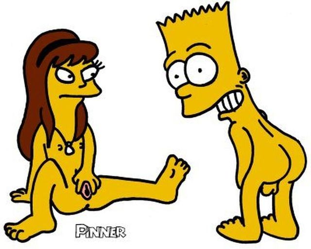 cartoon simpsons hentai hentai galleries media cartoon famous