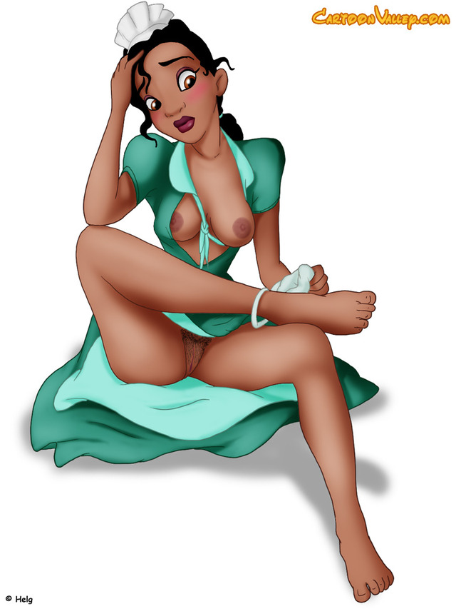 cartoon valley hentai original from media princess cartoon disney pretty pin ups valley legendia